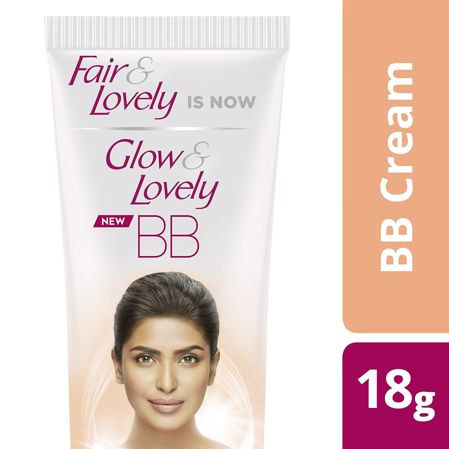 (pack of 12) Glow & Lovely / Fair & Lovely BB Cream Multivitamin Cream 18g (random color)