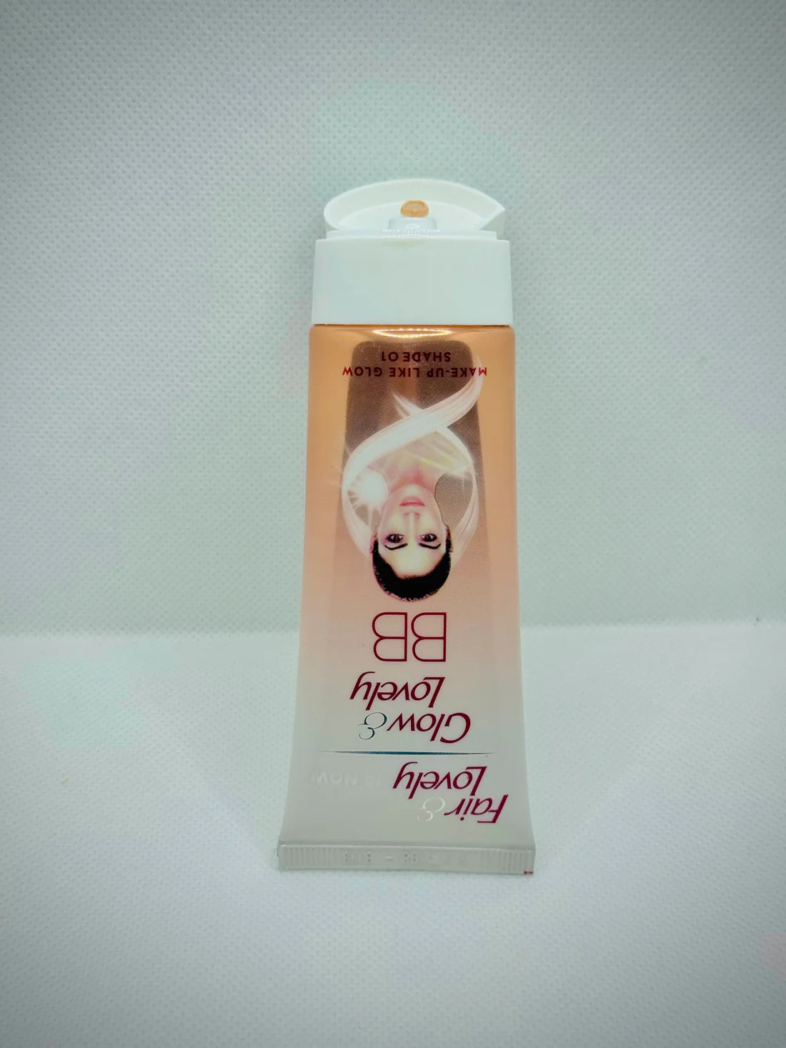 (pack of 12) Glow & Lovely / Fair & Lovely BB Cream Multivitamin Cream 18g (random color)