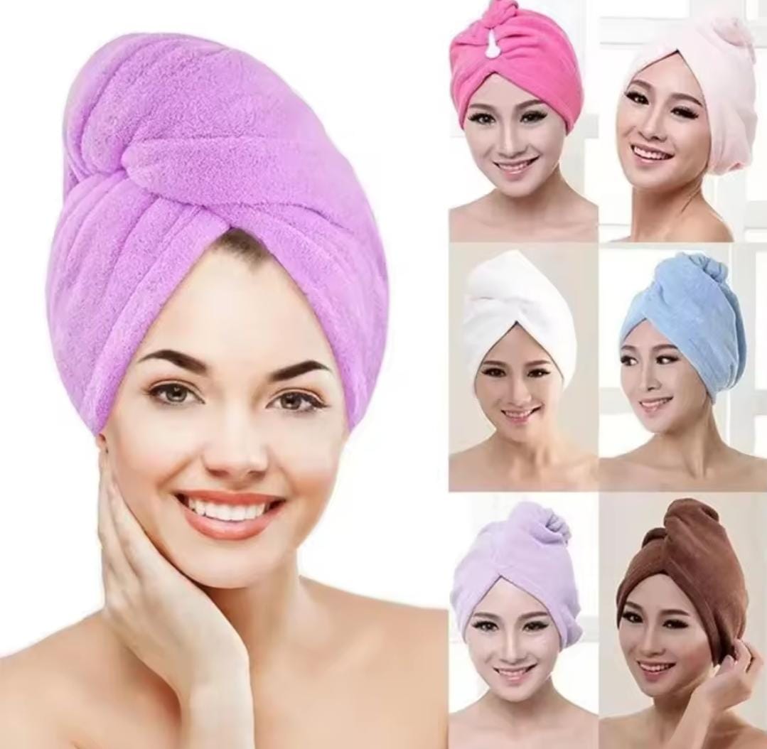 Bath Towel