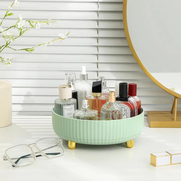 Luxury Rotating Tray