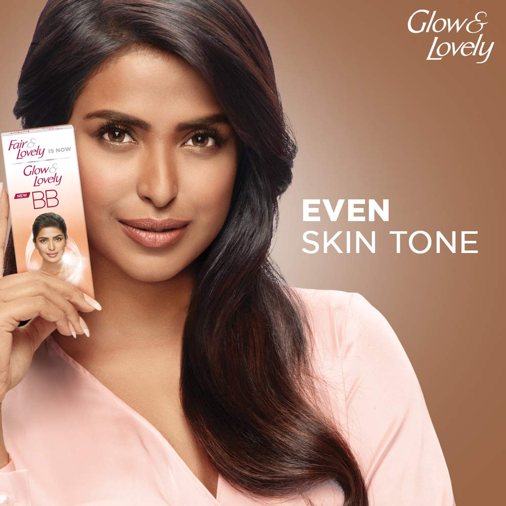 (pack of 12) Glow &amp; Lovely / Fair &amp; Lovely BB Cream   Multivitamin Cream 18g (random color)