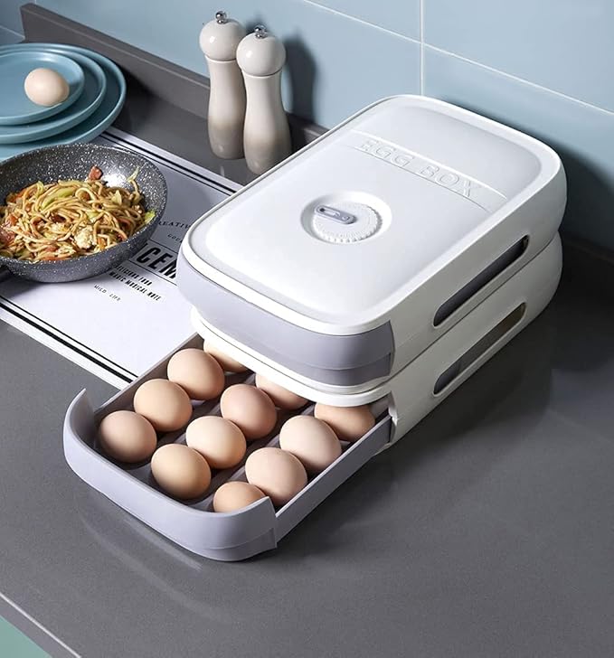 Egg Storage Box