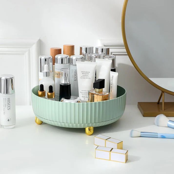 Luxury Rotating Tray