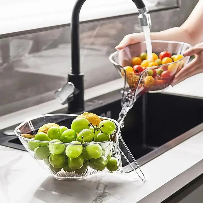Drainage Vegetable/Fruits Basket