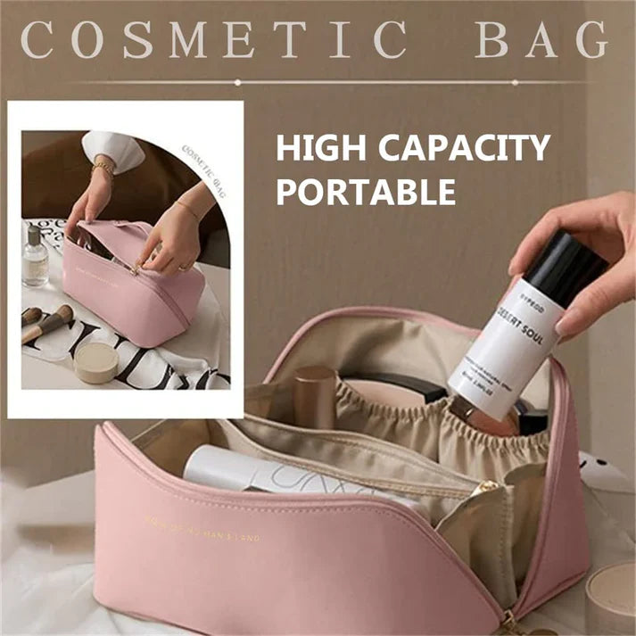 Classy Cosmetic Bag