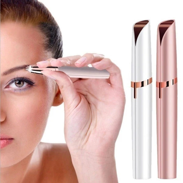 Flawless Eyebrow Hair Remover