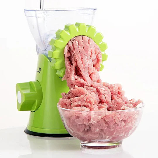 Multifunctional Meat Grinder