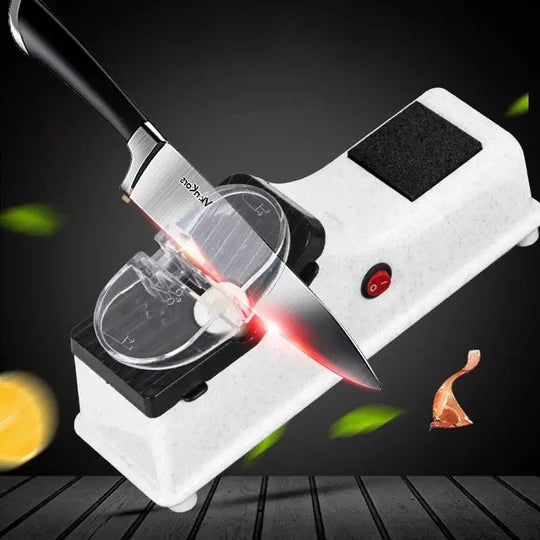 Electric Knife Sharpner