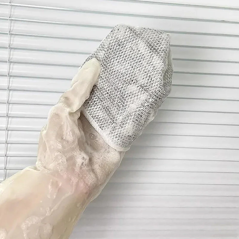 Steel Wire Dish Washing Cloth – Non-Scratch & Durable for Kitchen (pack of 12, 22 & 34)